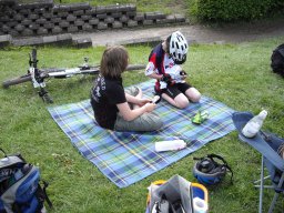 Lexxi Saalhausen 2007